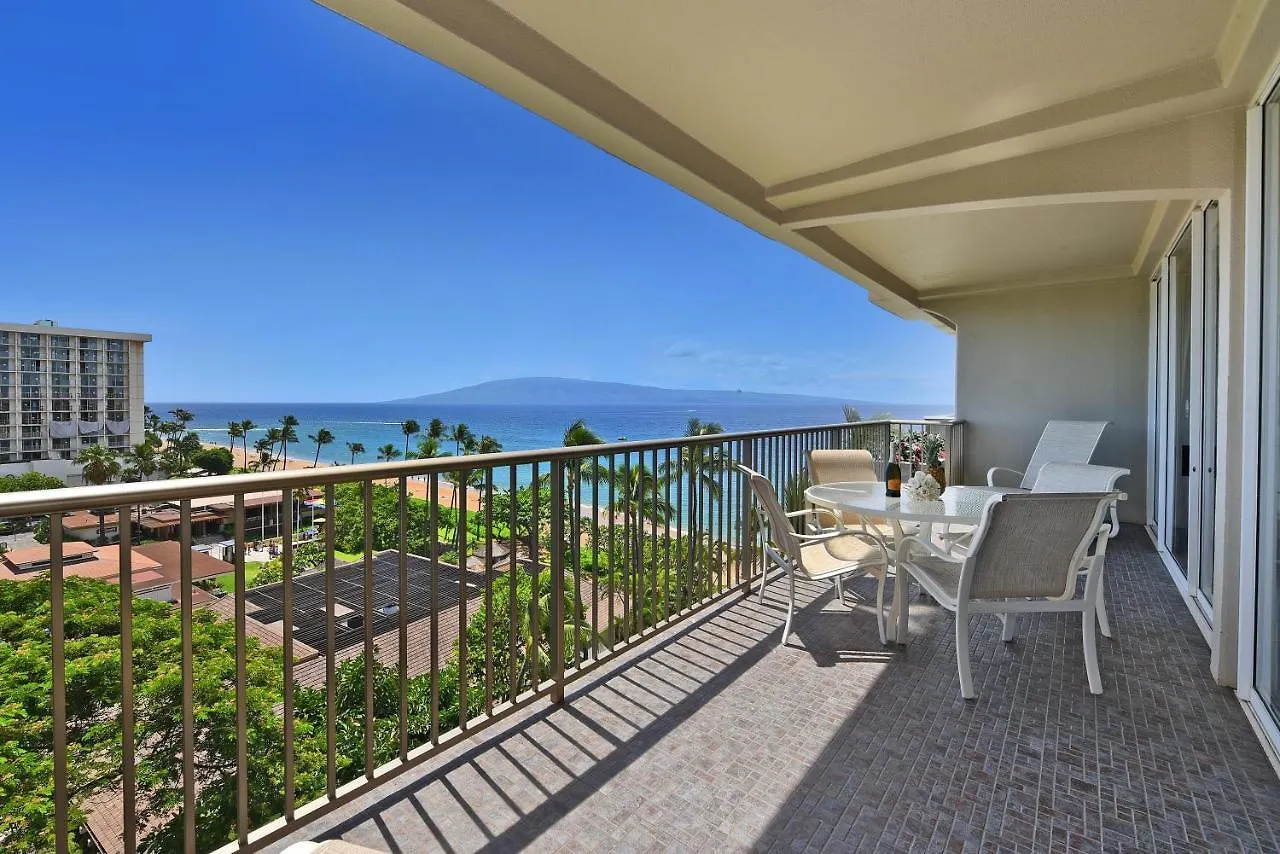 Holiday home Whaler 859 Villa Lahaina United States