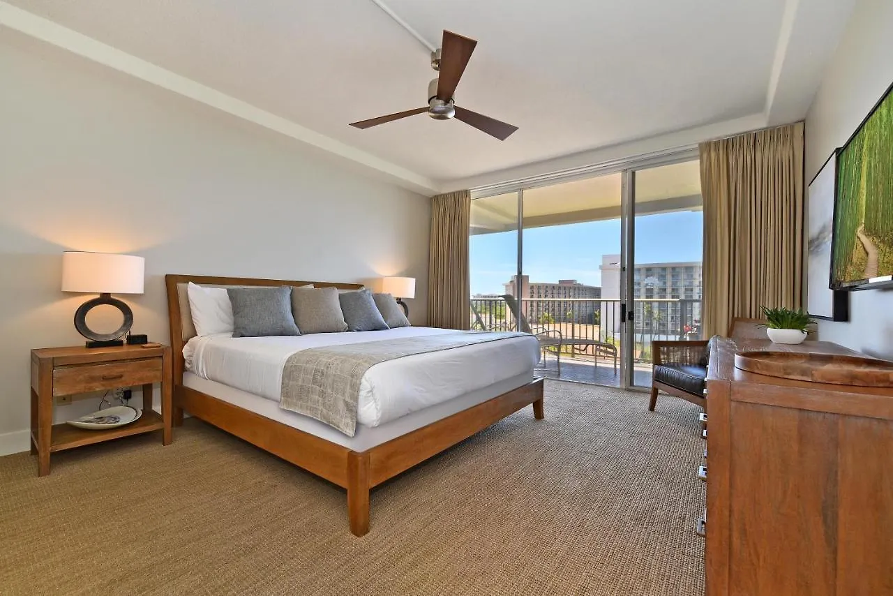 Holiday home Whaler 859 Villa Lahaina