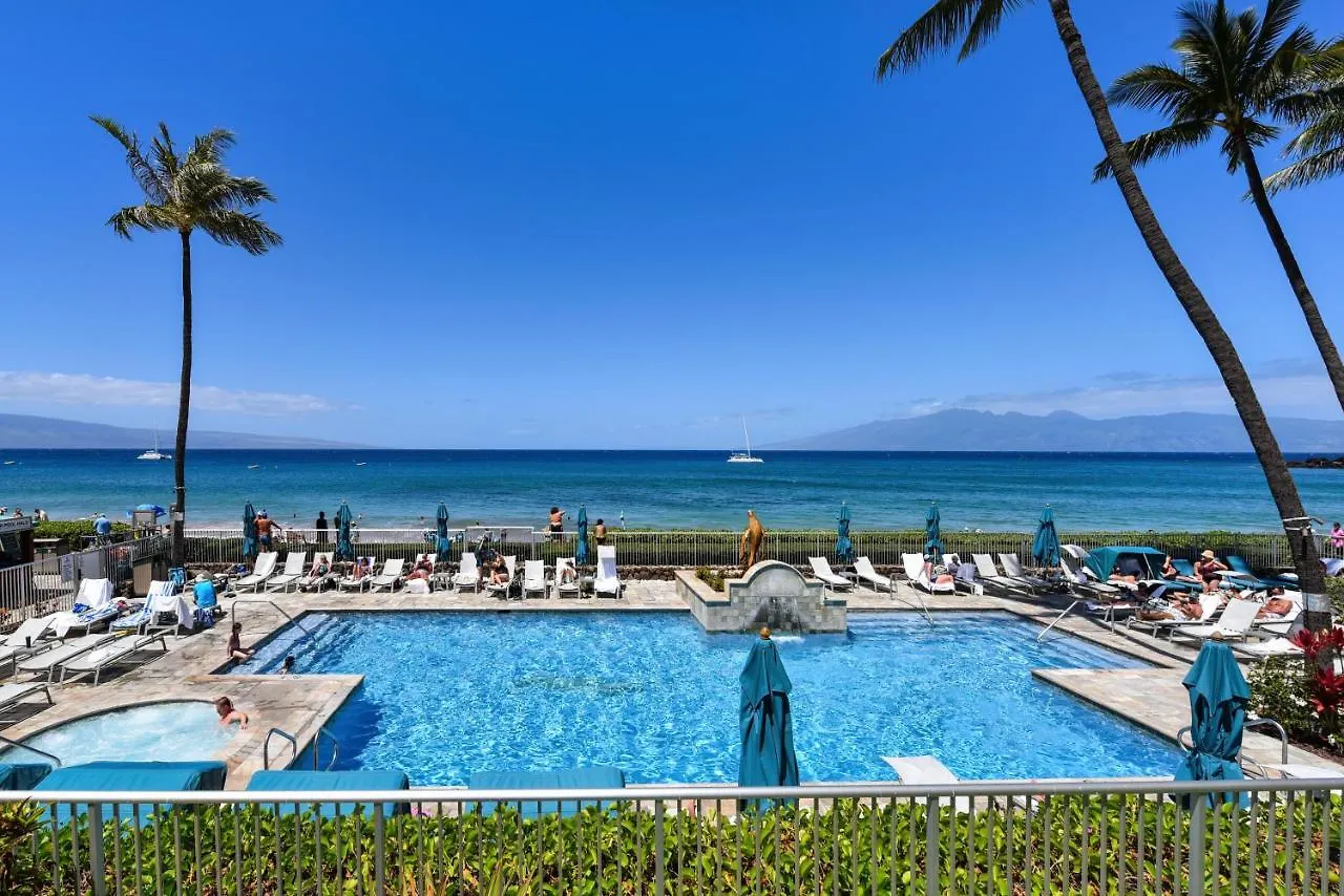 Holiday home Whaler 859 Villa Lahaina United States