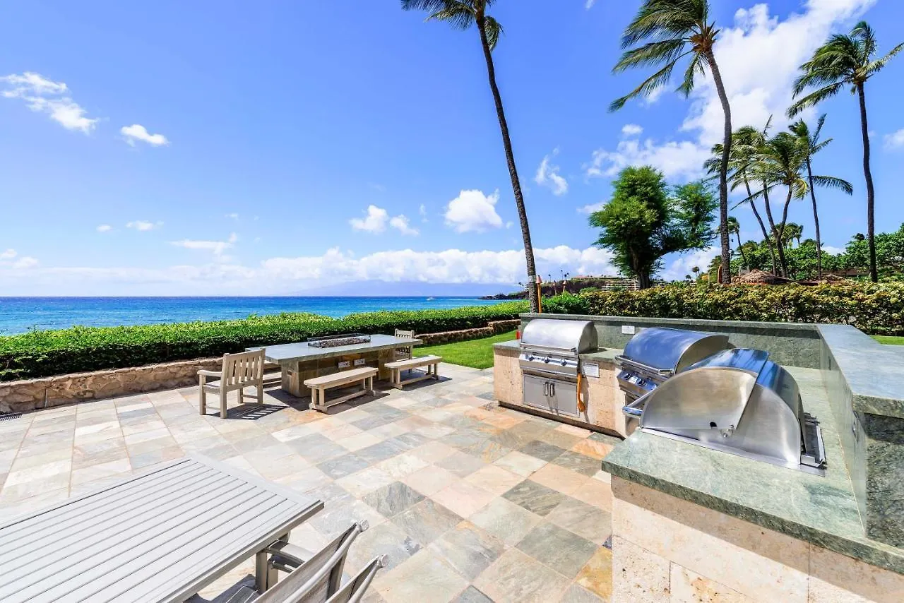 Whaler 859 Villa Lahaina Holiday home