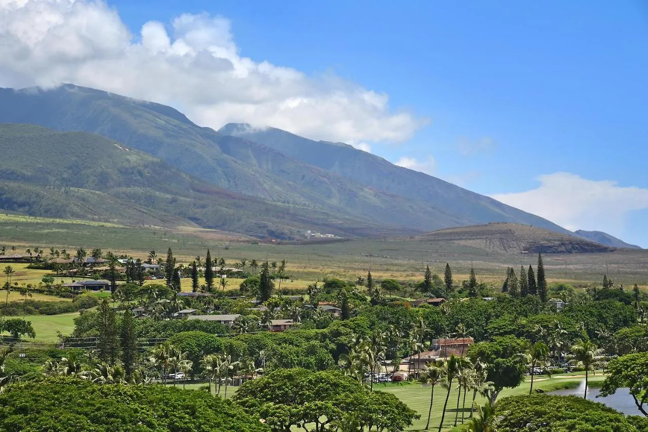 Whaler 859 Villa Lahaina 0*,