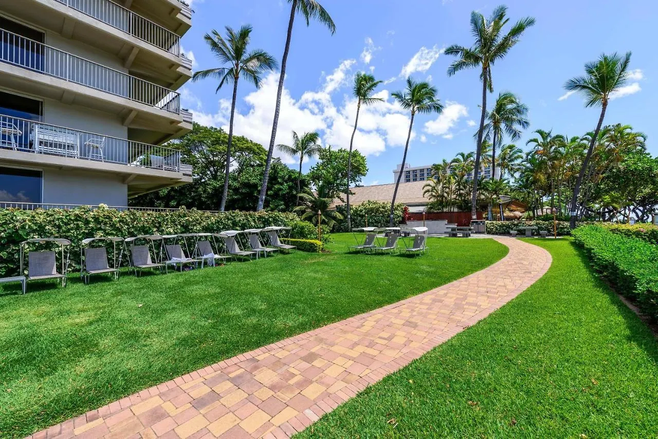 Whaler 859 Villa Lahaina United States