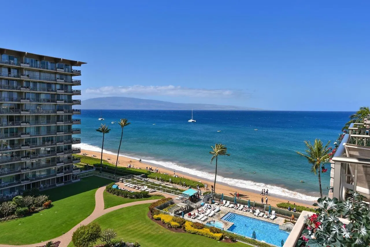Holiday home Whaler 859 Villa Lahaina