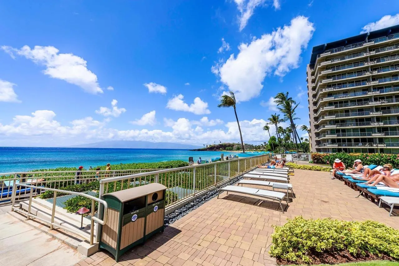 Whaler 859 Villa Lahaina Holiday home