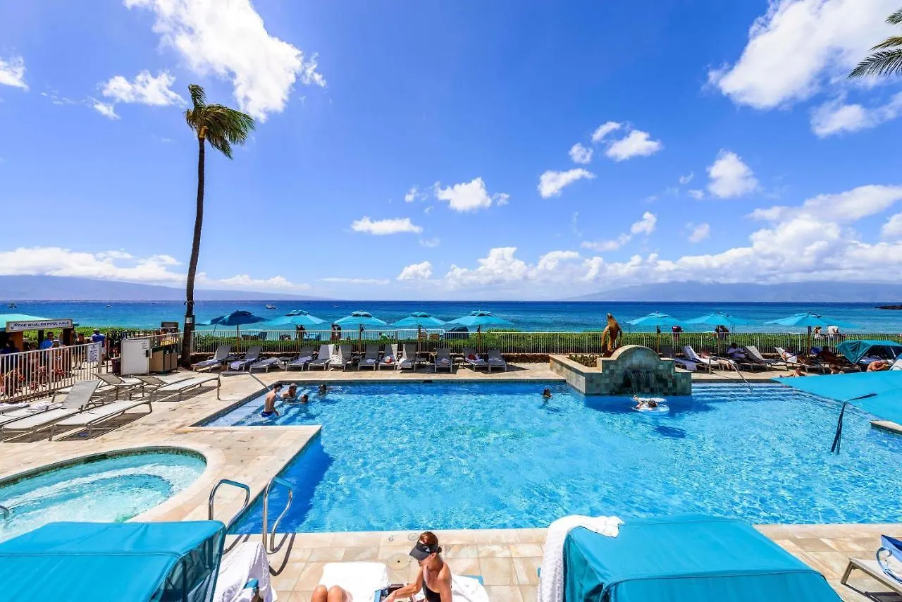 Holiday home Whaler 859 Villa Lahaina United States