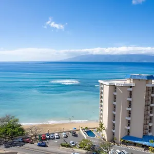Appart hôtel Kahana Vacation Club, Lahaina
